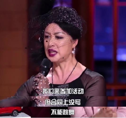 娱乐圈大爆料焉栩嘉,焉栩嘉背后的惊人真相 第3张 娱乐圈大爆料焉栩嘉,焉栩嘉背后的惊人真相 第3张