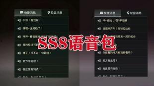 语音包最新爆料,揭秘未来智能交互新趋势