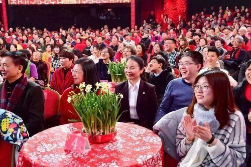 春节晚会在线观看,在线观看春节晚会精彩瞬间  第2张