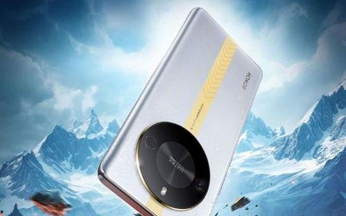 荣耀x40最新爆料视频,性能升级，外观惊艳，售价惊喜！  第2张